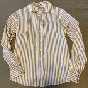 Banana Republic shirt